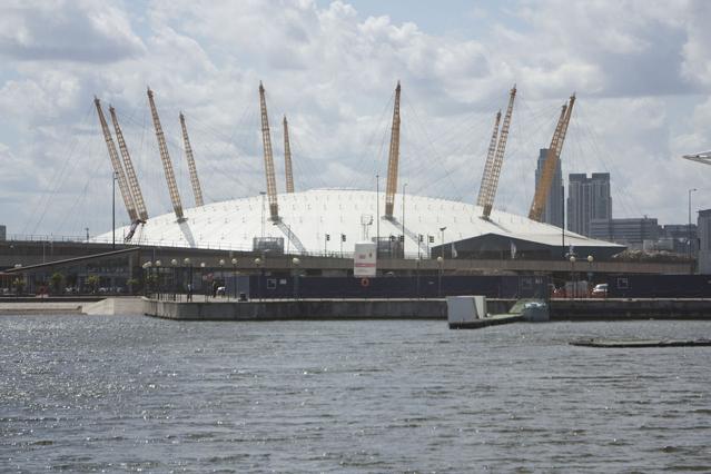 The O2